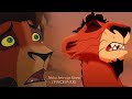 Nuka Betrays Kovu Mufasa VOICEOVER Nuka Betrays Kovu Mufasa VOICEOVER