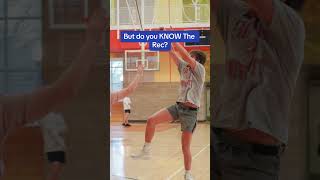 You may know The Rec...