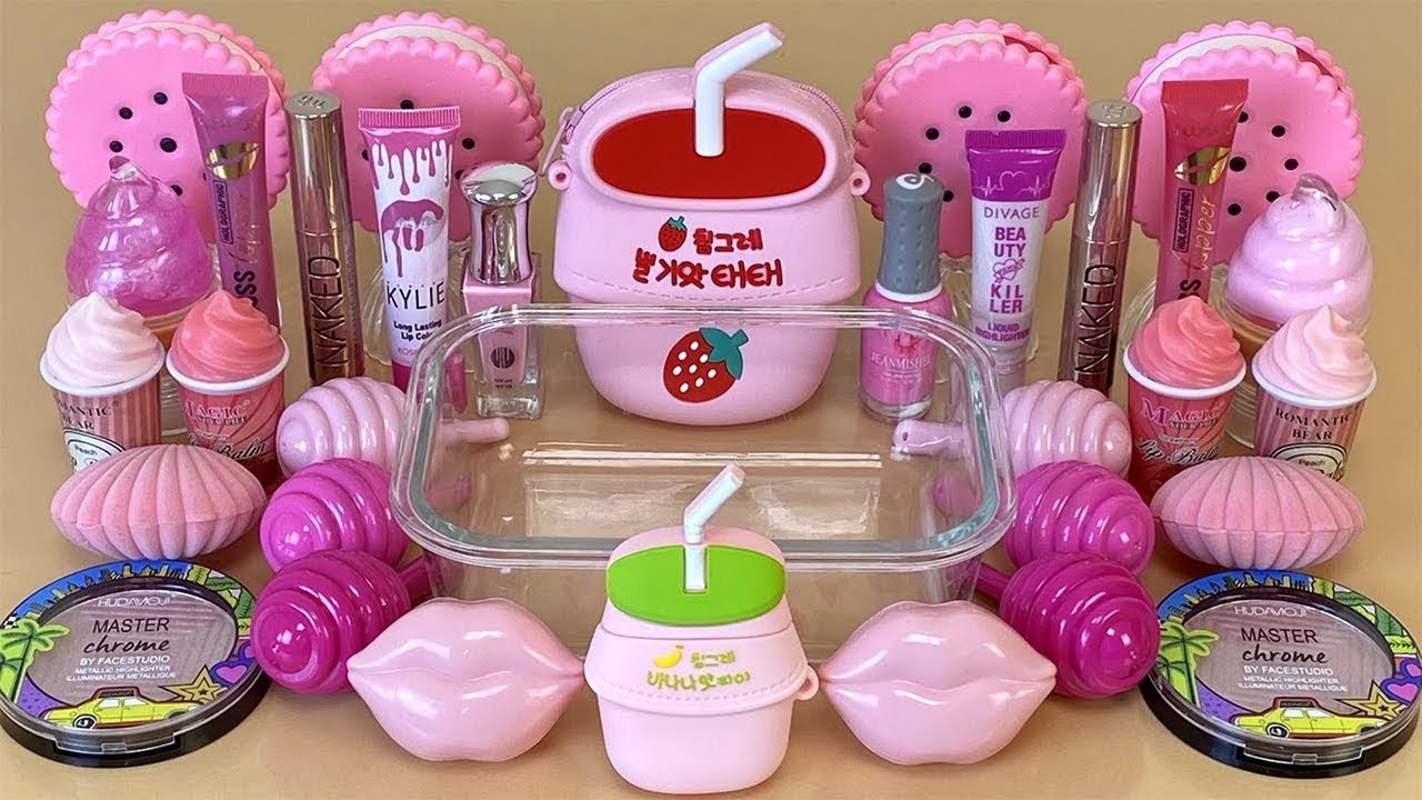 BEST of COLLECTION SLIME #84. 💯% Satisfying Slime Video. - YouTube