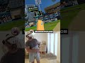 Cover driving in iB Cricket using the best VR Cricket Bat, #cricket #coverdrive #vrcricketbat