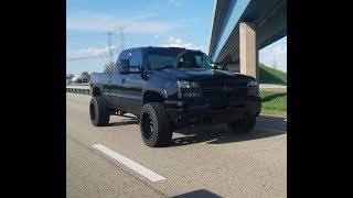 How to get 500hp out of your LB7 Duramax!