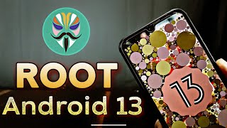 How to Root Android 13 [Detailed Guide]😍😍 screenshot 3