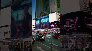 Jason Mraz - Feel Good Too (Times Square)
