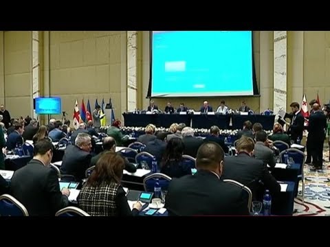 ევრონესტის საპარლამენტო ასამბლეა