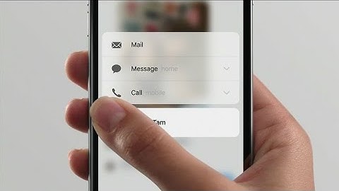 Enable 3D Touch On Any Android Device (No Root, No bootloader Unlocked)