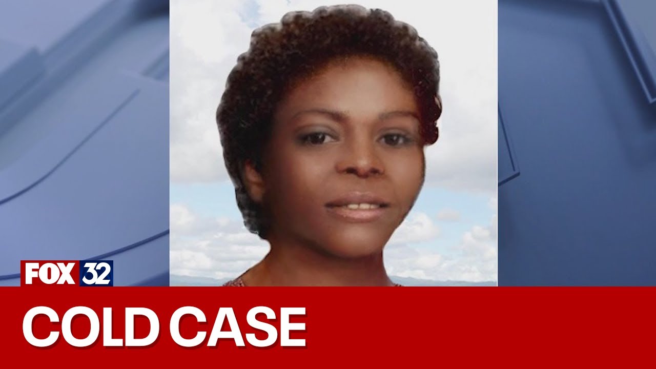 Victim in 1976 Grundy County cold case to be identified - YouTube