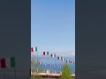 IL PIAVE MORMORÒ ONORE AI VERI EROI D'ITALIA