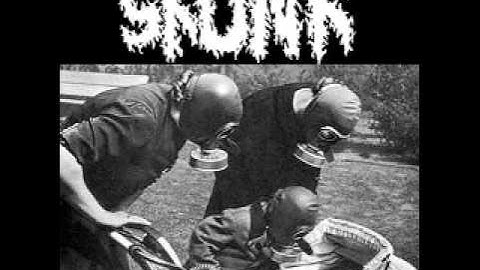 SKUNK - SELF TITLE (FULL EP)