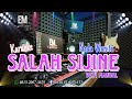 SALAH SIJINE - DEVI MANUAL ( KARAOKE )