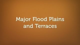 Alabama Soils: Flood Plains, Terraces, and Coastal Marshes