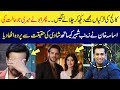 Usama khan told the real truth about his marriage with actress zainab shabbir  hkd  samaa tv