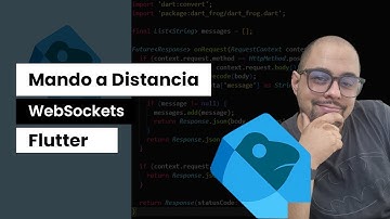 🎮 Juego en Flutter controlado por WebSockets 🌐🐉