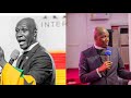 AahH!!! 65y of Ghana&#39;s Independence; there is nothing to be celebrated. Prophet Kofi Oduro explains