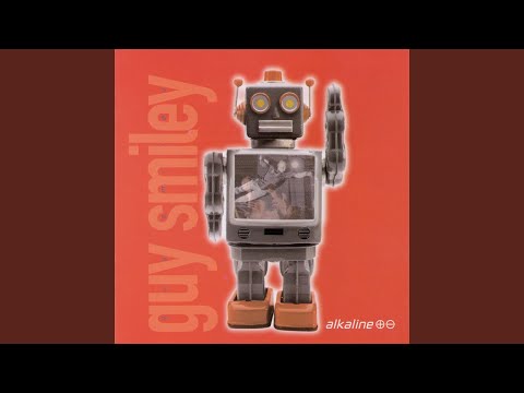 Guy Smiley — Strength In Numbers