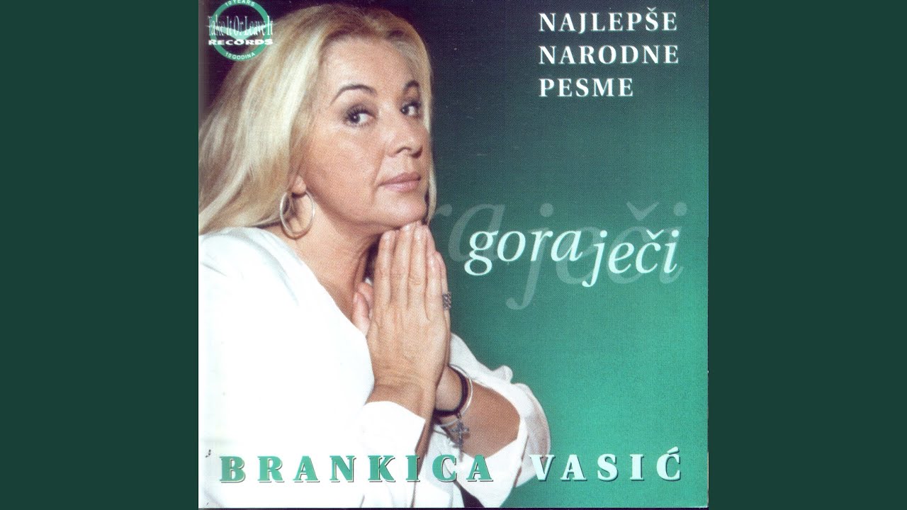 Zapevala sojka ptica