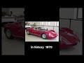 Alfa Romeo's Design Icons!
