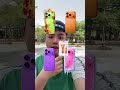 iPhone 17 Pro Max Cosmic Orange 🧽🔥#nods #tiktok #usa