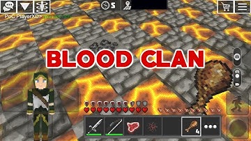 Bløøđ Clan Full Of Surprises