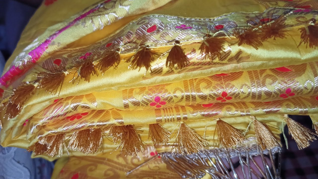 Beautiful Dokhona || Dokhona ao Dori bwrwi khayw || Rubwi khanai