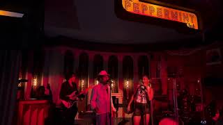 Spin  Reggie Becton  Jordyn Simone