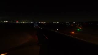 Flight UA4985 from Houston to Lake Charles (Full Flight)