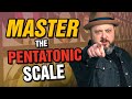 Do You REALLY Know The Pentatonic Scale?!