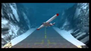 Flickerform - Runway A 011 Turbo Twr