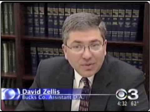 David Zellis fights for 