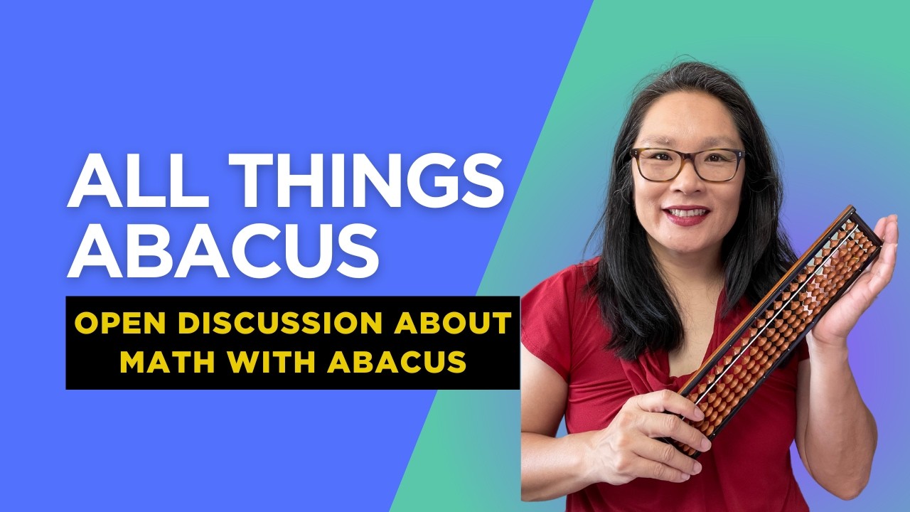 All Things Abacus-Teaching Math That Actually Sticks Grade 2 Math ...