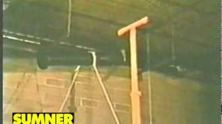 Roust-A-Bout Spear Pipe