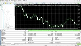 PythonX M1 Scalper XAUUSD MT5 Review - Drawdown Gold Truth