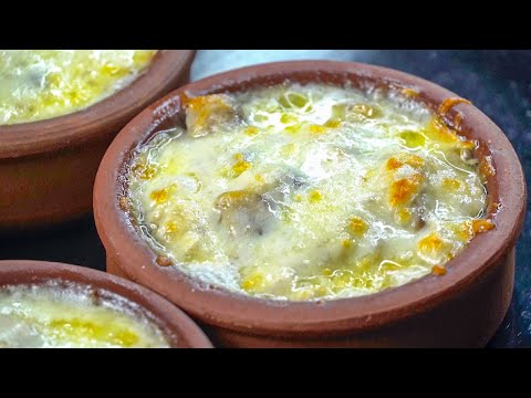 Быстро, просто и минимализм в продуктах. Я готовлю этот рецепт как на праздник, так и гостям