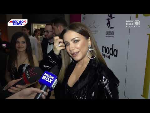 Премия журнала Moda Topical — Music Box News