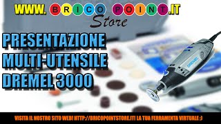 Come Incidere Il Vetro Precisamente Usando Dremel 3000