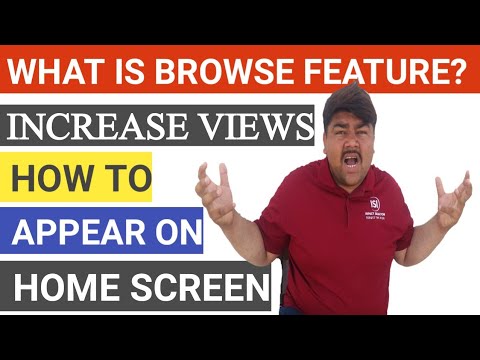 youtube browse features youtube browse features