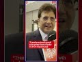 “Transformational growth is the prime focus of India-UK FTA”: Piyush Goyal