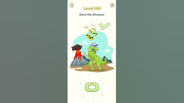 DOP 2: Delete One Part Game Level 836