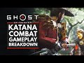 Ghost of Tsushima | Katana Combat Gameplay Breakdown - Stances, Upgrades & More!