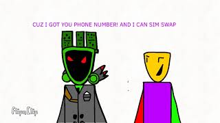 Hackers in a nutshell