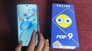 How To Enable WiFi calling in Tecno Pop 9 || Tecno me Wi Fi calling kaise kare