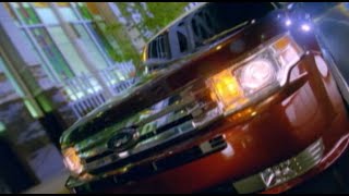 Ford Flex Car Commercial Spot