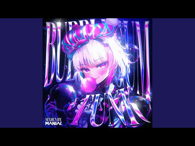 BUBBLEGUM FUNK