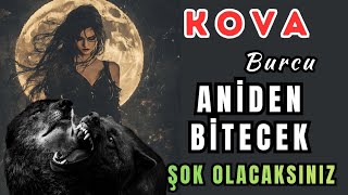Kova Burcu - Yakin Gündem Iktarotyorumu
