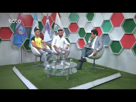 نظریات رحمت الله خیرخواه و روهید سمندری در رابطه با تیم ملی فوتبال کشور