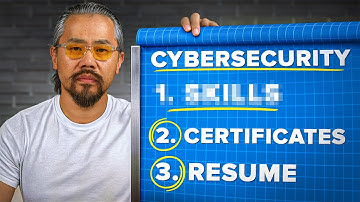 If You Want to Work in Cybersecurity, This Video Is For You