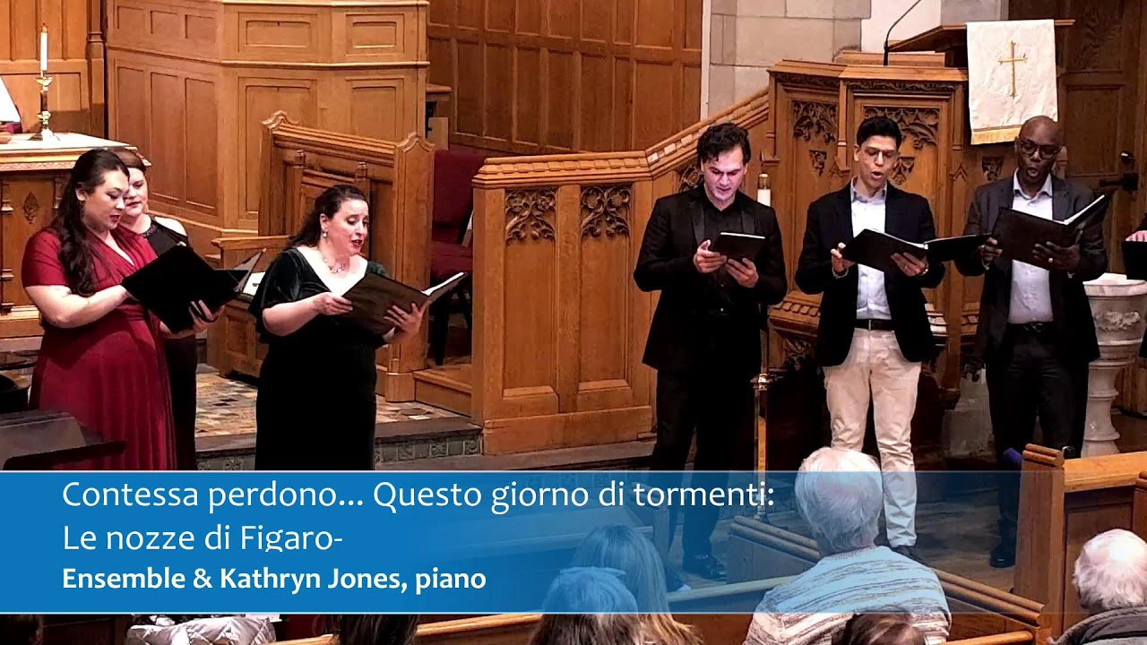 2026 01 11 - HMC Special: Afternoon at the Opera 2026