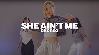 코레오 Ceraadi - She Ain't Me | Nayoung Choreography | 코레오그래피 은평구댄스학원 원흥댄스학원 마포댄스학원 코레오안무
