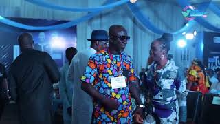 Delta Broadcast Media Conference 2025 Highlights.