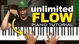 Play These Chords for Unlimited FLOW | Passing Chords & Progressions by PrettySimpleMusic 16,937 views 7 months ago 11 minutes, 12 seconds