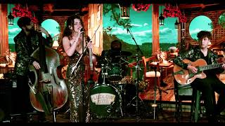 Sunny — Emmaline LIVE at Ludlow Garage (Bobby Hebb Cover) Resimi